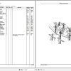 Kubota Mowers RC60 82H Parts Manual 2