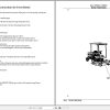 Kubota Mowers RC60 F20 Parts Manual 1
