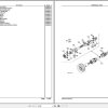 Kubota Mowers RC60 G20 Parts Manual 1