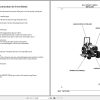 Kubota Mowers RC72 27B Parts Manual 1
