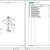 Kubota Mowers RC72 27B Parts Manual 2
