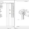 Kubota Mowers RC72 36A Revised Parts Manual 2