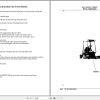 Kubota Mowers RC72 F24 Parts Manual 1