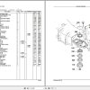 Kubota Mowers RC72 F24 Parts Manual 2