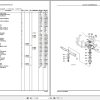 Kubota Mowers RC72 FZ21 Parts Manual 2