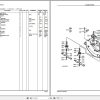 Kubota Mowers RCK40LTT460 T1560 Parts Manual 2