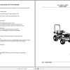 Kubota Mowers RCK48 15BX Parts Manual 1