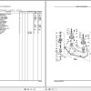 Kubota Mowers RCK48 15BX Parts Manual 2