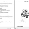 Kubota Mowers RCK48LTB RCK48LTBEC Parts Manual 1