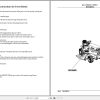 Kubota Mowers RCK48TG Parts Manual 1