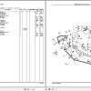 Kubota Mowers RCK48TG Parts Manual 2