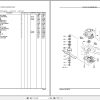 Kubota Mowers RCK54 15BX Parts Manual 2