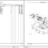 Kubota Mowers RCK54 18Z Parts Manual 2