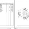 Kubota Mowers RCK54 23ZG Parts Manual 2