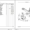 Kubota Mowers RCK54 24B Parts Manual 2