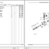 Kubota Mowers RCK54 24G Parts Manual 2