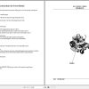 Kubota Mowers RCK60 21Z 60 Parts Manual 1
