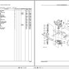 Kubota Mowers RCK60 21Z 60 Parts Manual 2