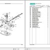 Kubota Mowers RCK60 24B Parts Manual 2