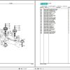 Kubota Mowers RCK60 27B Parts Manual 2
