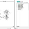 Kubota Mowers RCK60 30B Parts Manual 2