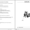 Kubota Mowers RCK60B 24G Parts Manual 1