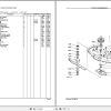 Kubota Mowers RCK72 28Z Parts Manual 2
