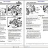 Kubota Rear Mowers FDR1648 FDR1660 FDR1672 Operators Manual 2
