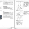 Kubota Reformer System V1505 T E4 Diagnostic Manual 9Y110 04120 2