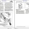 Kubota Rotary Cutter RCR1242 RCR1248 RCR1260 RCR1272 Operator Manual 2