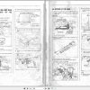 Kubota Rotary Mower RC60 71B RC54 71B Operators Manual 76518 7111 6 2