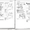 Kubota Rotary Mower RCK60D 26BX RCK54D 26BX Operators Manual K5384 7111 1 2