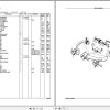 Kubota Rotary Mowers RC40 G Parts Manual 2