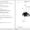 Kubota Rotary Tillers FL1270 Parts Manual 1