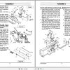 Kubota Snowblower B2781 51 B2782 63 Operators and Parts Manual 70060 00605 2