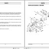 Kubota Snowblower BX2750D 50 Operators and Parts Manual 77700 00663 2