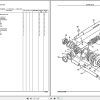 Kubota Snowblower F5210 Parts Manual 2