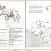 Kubota Snowblower V5296 66 Owners Manual 77700 07077 2