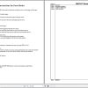 Kubota Tillers BX2537 Parts Manual 1