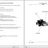 Kubota Tillers FL850 Parts Manual 1