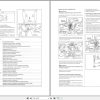 Kubota Tractor 7001B Operators Manual FR 2