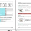 Kubota Tractor B1200 to B1902 Operators Manual 2