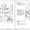 Kubota Tractor B1550 B1750 Operators Manual 66416 6291 3 2
