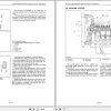 Kubota Tractor B1550 to B2150HST Workshop Manual 97897 10226 2