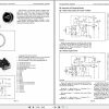 Kubota Tractor B1550 to B2150HST Workshop Manual 97897 10226 3