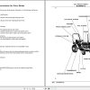 Kubota Tractor B1550HST Parts Manual 1