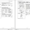 Kubota Tractor B1717 2110 2410 2710 Workshop Manual 9Y011 12751 2