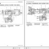 Kubota Tractor B1830 B2230 B2530 B3030 Workshop Manual 9Y111 00031 2