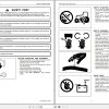 Kubota Tractor B1830 to B3030 Workshop Manual 9Y111 00031 1