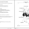 Kubota Tractor B20 Parts Manual 1